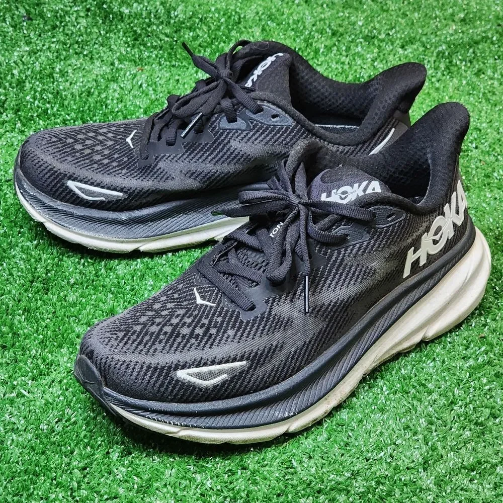 Hoka One One pre owned